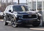 2025 INFINITI QX60 Luxe AWD
