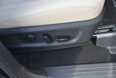 2025 INFINITI QX60 Luxe AWD