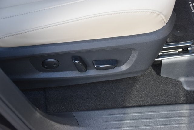 2025 INFINITI QX60 Luxe AWD