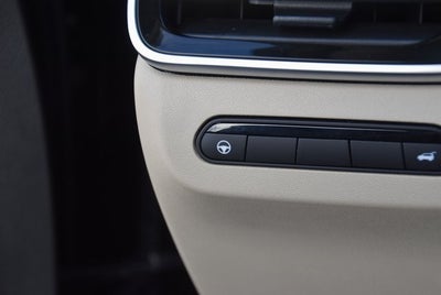 2025 INFINITI QX60 Luxe AWD