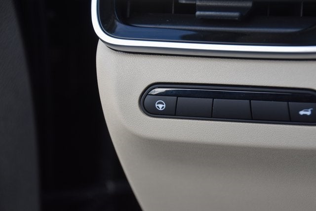 2025 INFINITI QX60 Luxe AWD