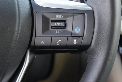 2025 INFINITI QX60 Luxe AWD