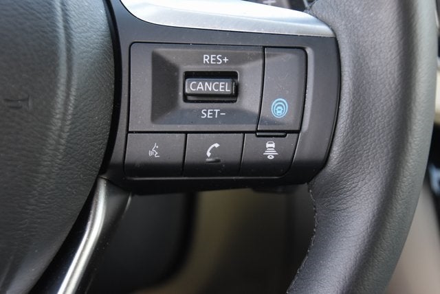 2025 INFINITI QX60 Luxe AWD