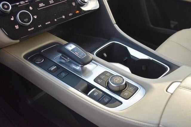 2025 INFINITI QX60 Luxe AWD