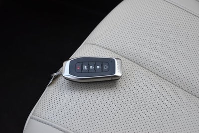 2025 INFINITI QX60 Luxe AWD