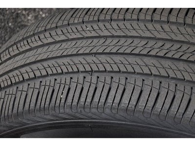 2025 INFINITI QX60 Luxe AWD