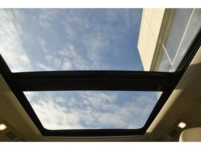 2025 INFINITI QX60 Luxe AWD