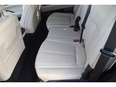 2025 INFINITI QX60 Luxe AWD