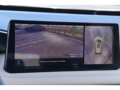 2025 INFINITI QX60 Luxe AWD