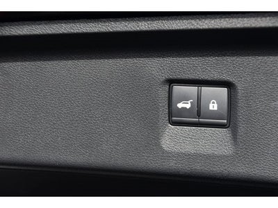 2025 INFINITI QX60 Luxe AWD