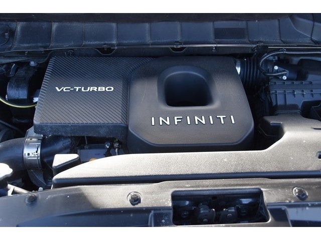 2025 INFINITI QX60 Luxe AWD