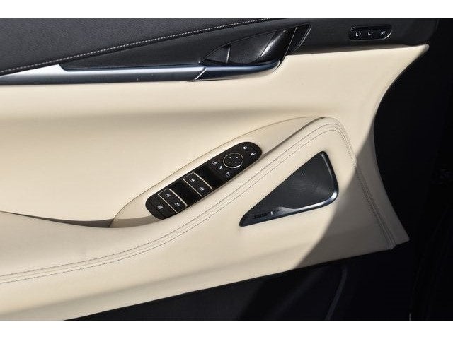 2025 INFINITI QX60 Luxe AWD