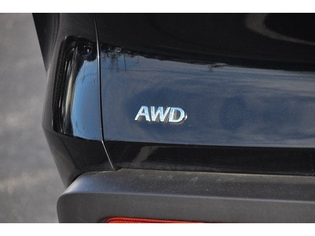 2025 INFINITI QX60 Luxe AWD