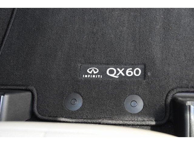 2025 INFINITI QX60 Luxe AWD