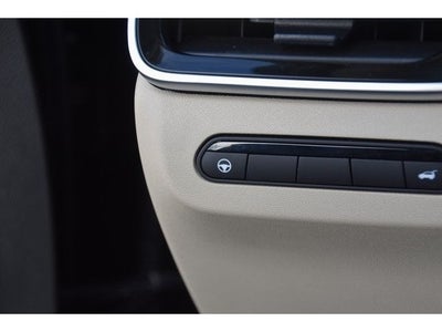 2025 INFINITI QX60 Luxe AWD