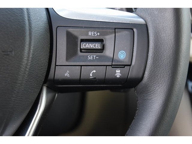 2025 INFINITI QX60 Luxe AWD