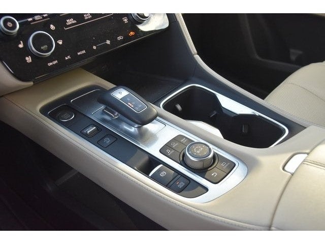 2025 INFINITI QX60 Luxe AWD