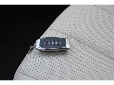 2025 INFINITI QX60 Luxe AWD