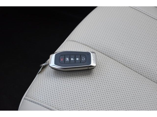 2025 INFINITI QX60 Luxe AWD