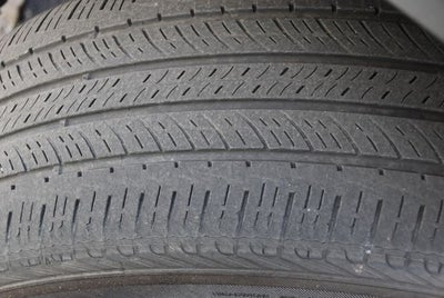 2025 INFINITI QX60 Luxe AWD