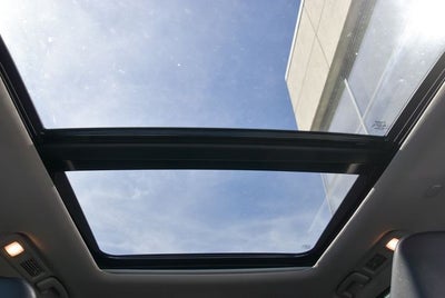 2025 INFINITI QX60 Luxe AWD