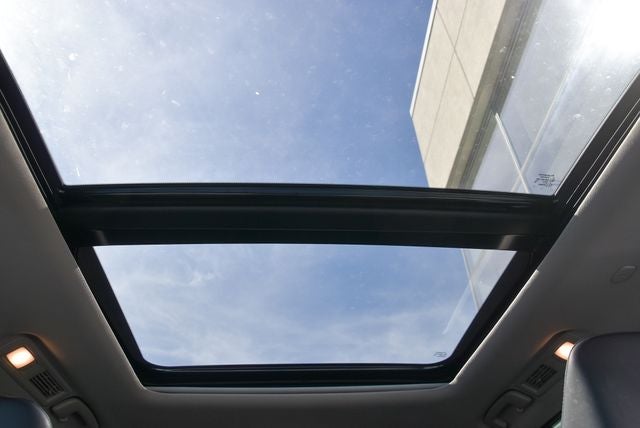 2025 INFINITI QX60 Luxe AWD