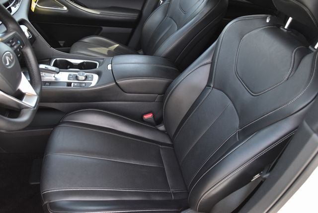 2025 INFINITI QX60 Luxe AWD