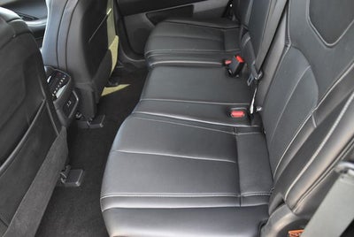 2025 INFINITI QX60 Luxe AWD