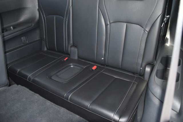 2025 INFINITI QX60 Luxe AWD