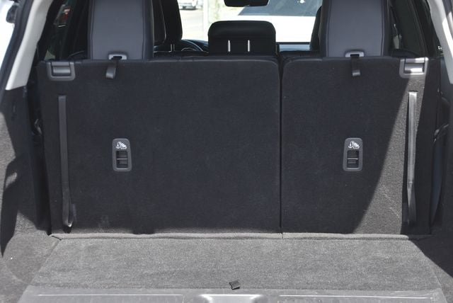 2025 INFINITI QX60 Luxe AWD