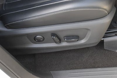 2025 INFINITI QX60 Luxe AWD