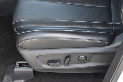 2025 INFINITI QX60 Luxe AWD