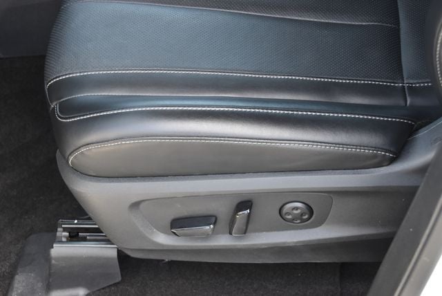 2025 INFINITI QX60 Luxe AWD