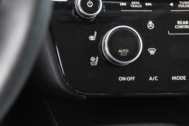 2025 INFINITI QX60 Luxe AWD