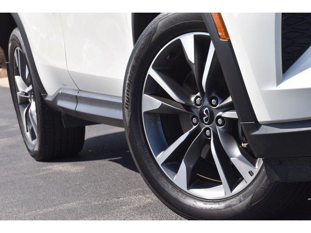 2025 INFINITI QX60 Luxe AWD