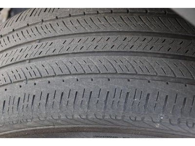 2025 INFINITI QX60 Luxe AWD