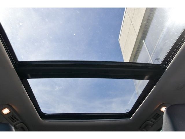 2025 INFINITI QX60 Luxe AWD