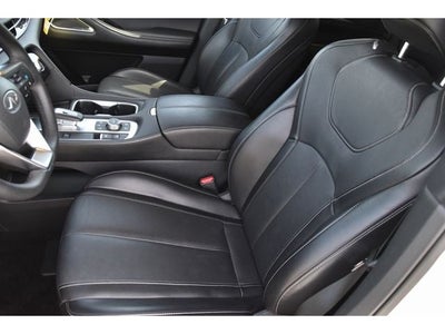 2025 INFINITI QX60 Luxe AWD