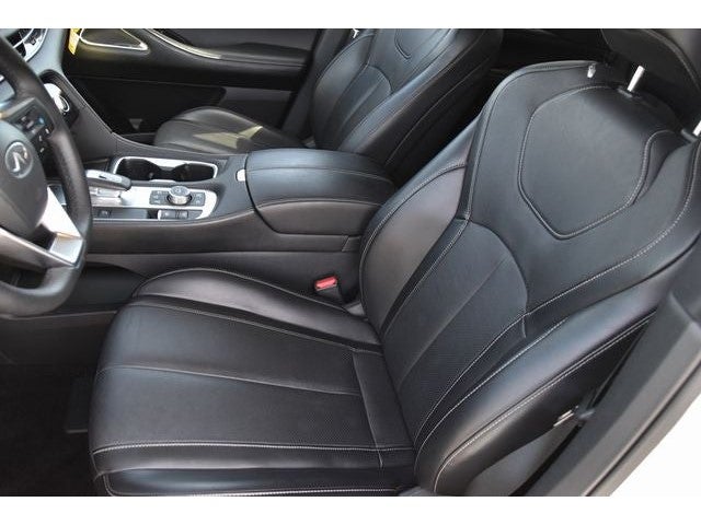 2025 INFINITI QX60 Luxe AWD