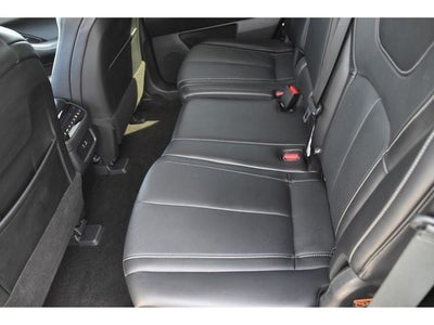 2025 INFINITI QX60 Luxe AWD