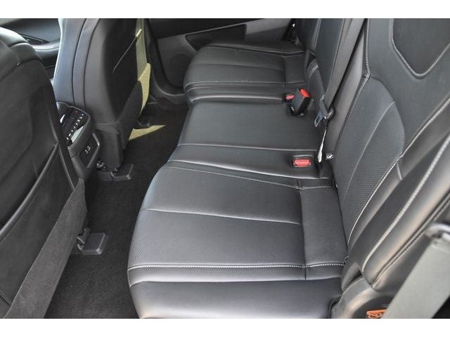 2025 INFINITI QX60 Luxe AWD