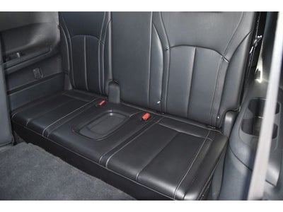 2025 INFINITI QX60 Luxe AWD