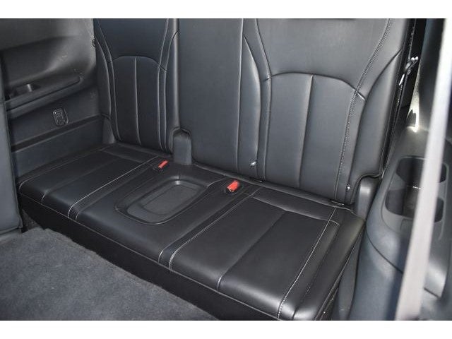 2025 INFINITI QX60 Luxe AWD