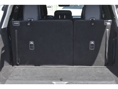 2025 INFINITI QX60 Luxe AWD