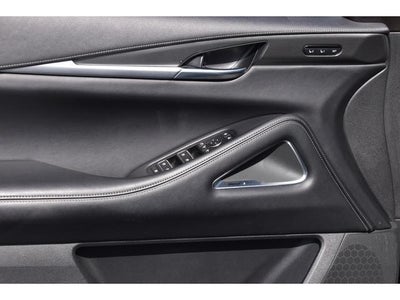 2025 INFINITI QX60 Luxe AWD