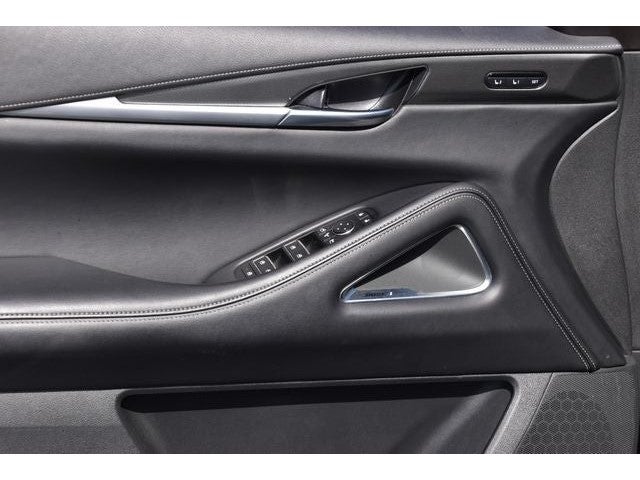 2025 INFINITI QX60 Luxe AWD