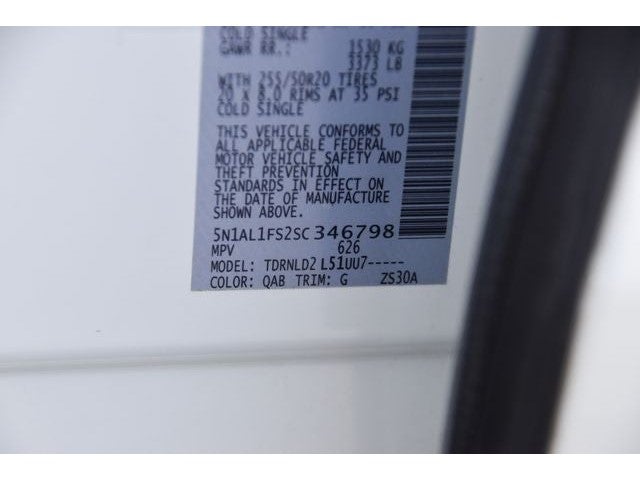 2025 INFINITI QX60 Luxe AWD