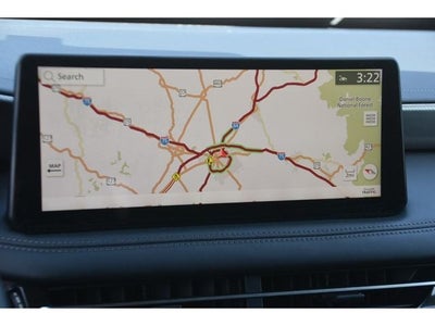 2025 INFINITI QX60 Luxe AWD