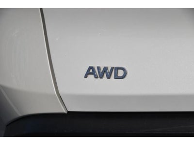 2025 INFINITI QX60 Luxe AWD