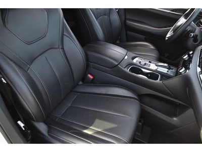 2025 INFINITI QX60 Luxe AWD